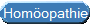 Hom�opathie